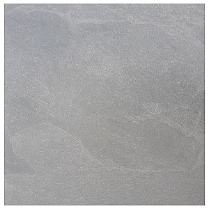 Keramische tegel Slate Stones Grigio 60x60x2cm