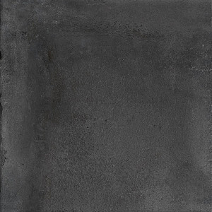 Keramische tegel Land Black 60x60x2cm
