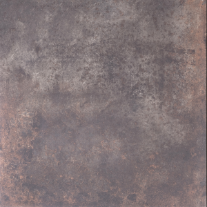 GeoCeramica® 60x60x4cm Corten Steel
