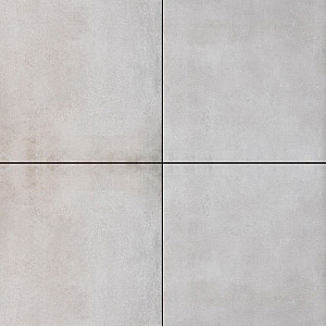 Keramische tegel Triagres® 80x80x3cm Craft grey  - uit assortiment!!