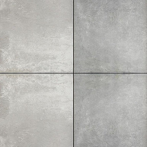 Keramische tegel Triagres® 80x80x3cm hampshire steel - uit assortiment!!