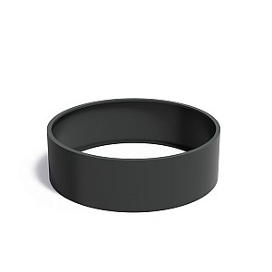 CIRCUM zonder bodem Ø2000x600mm Aluminium (AMW1.2)