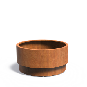 Extend 1200x600mm Corten (CXT1)