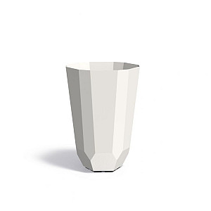 Facet 650x1000mm Aluminium (AFT4)