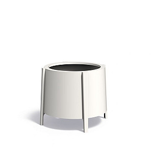 Botan 800x750mm Aluminium (ABN2)