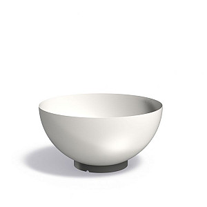 Bocca 1200x610mm Gecoat staal (BOA1)