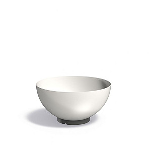 Bocca 1000x510mm Gecoat staal (BOA2)