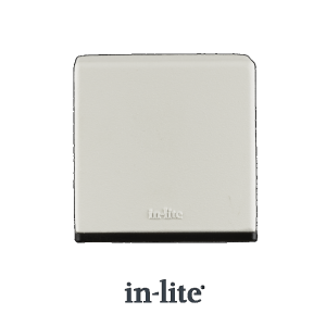 Wall BIG CUBID White