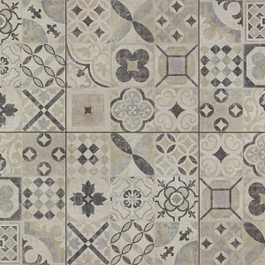 Cerasun Pisa Decor Sabbia 60x60x4cm