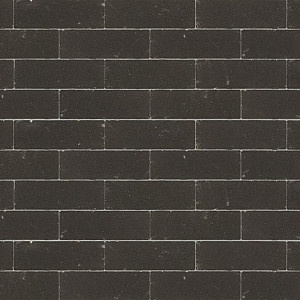 Waalformaat 20x5x7cm Bosoven Mangaan