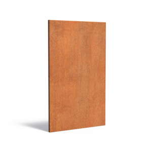 Corten Paneel Basic 1100x50x1800mm (CPB2)