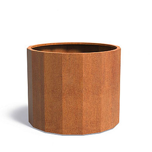 Boxer 1200x1000mm Corten (BC1)