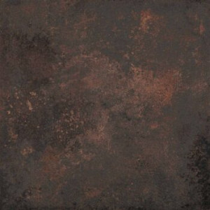 Keramische tegel Corten Graphite 50x100x2cm