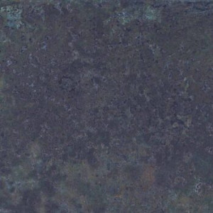 Keramische tegel Corten Sapphire 50x100x2cm