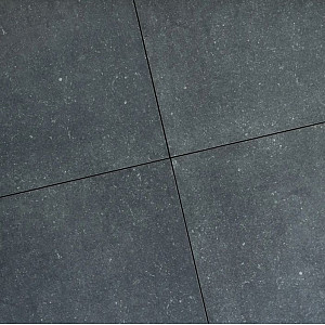 Cerasun Bluestone Nero 60x60x4cm
