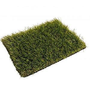 Kunstgras Green Smaragd 4 meter breed - nieuw