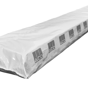 ACO Rainbloxx Infiltratie Element 100 (24L) 120x20x10cm VERPAKT