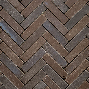 Gebakken waalformaat 6 cm Wageningen getrommeld