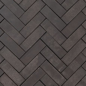 Gebakken dikformaat 6 cm onbezand Werkendam strak