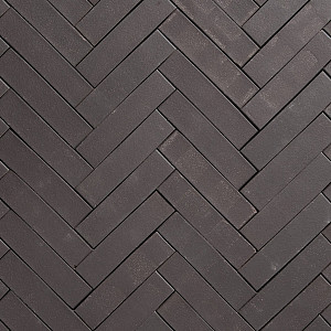 Gebakken waalformaat 6 cm onbezand  Werkendam strak