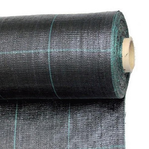 Worteldoek 100 x 2.00 m1  p/m2