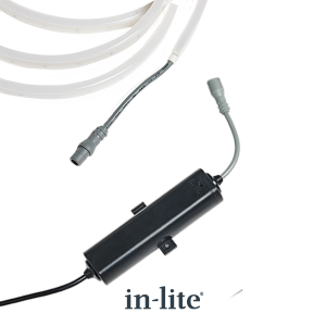 EVO FLEX SMART DRIVER 1 Stroomomvormer