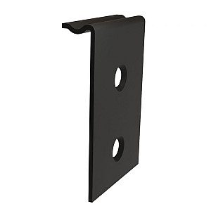 Cobra® 30 eindclip RVS | 30st