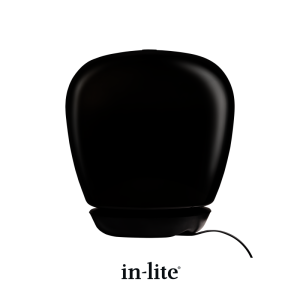 Solitary BIG VOQUE BLACK