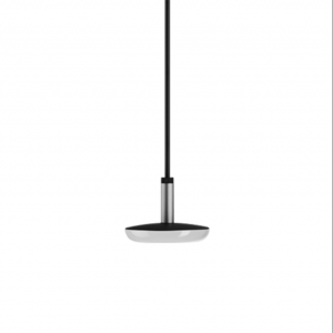 Sway Pendant Ext Pearl Grey | 100-230V