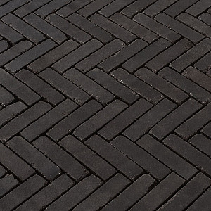 Gebakken waalformaat 60 mm Valkenswaard getrommeld