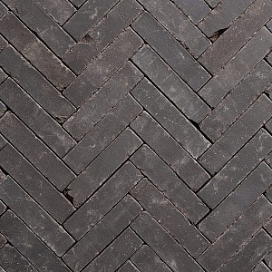 Gebakken waalformaat 6 cm Werkendam getrommeld