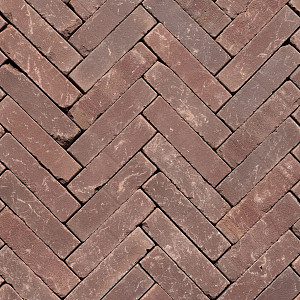 Gebakken waalformaat 6 cm Workum getrommeld