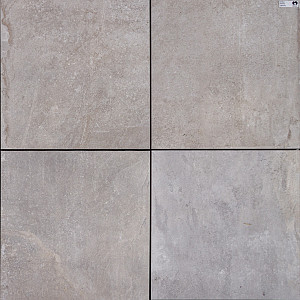 Cerasun Provence Light Grey 60x60x4cm