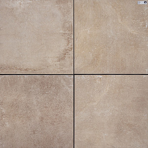 Cerasun Provence Cream 60x60x4cm