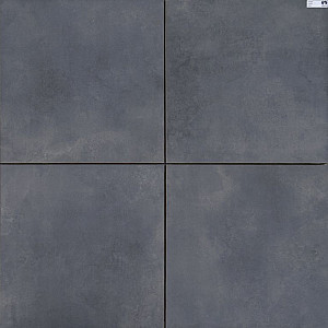 Cerasun Firenze Black 60x60x4cm