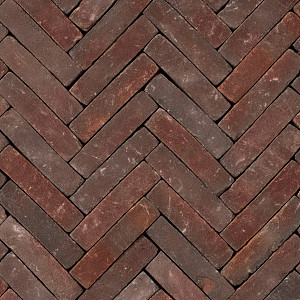 Gebakken waalformaat 6 cm Woldendorp  getrommeld