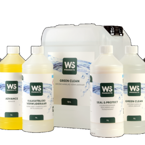 <p>Wat mooi is, wil je graag mooi houden. Met de juiste reiniging en bescherming blijft je bestrating langer schoon, veilig en kleurvast. Regelmatig onderhoud voorkomt groene aanslag, vervuiling en slijtage.</p>

<p>Bij Van den Broek Bestratingen vind je een uitgebreid assortiment reinigings- en onderhoudsmiddelen voor alle soorten bestrating en muurelementen. Van reinigers tegen algen en mos tot coatings en impregneermiddelen die je bestrating beschermen en de kleur verdiepen.</p>

<p>Met de juiste producten verleng je de levensduur van je terras of oprit en blijft het onderhoud eenvoudiger.</p>

<p><strong>Ontdek onze onderhoudsmiddelen en geniet langer van een verzorgde tuin.</strong></p>
