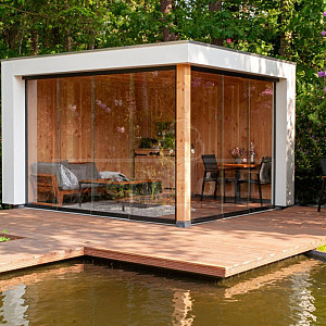 2611 081   buitenverblijven trendhout 155348