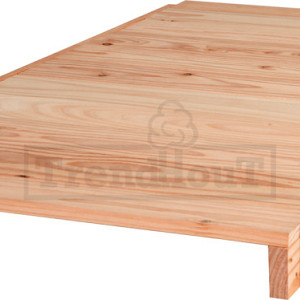 Buitenkeuken Buffet | Legplateau Module A 1035x510x60mm