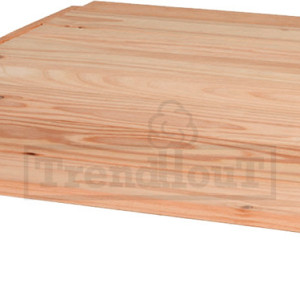 Buitenkeuken Buffet | Legplateau Module E 560x510x60mm