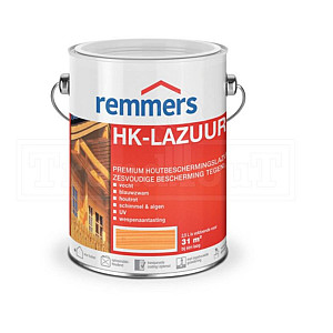 Remmers Beits HK Lazuur Douglas (2,5 ltr)