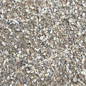 Aquado Natural 0-8mm - BigBag