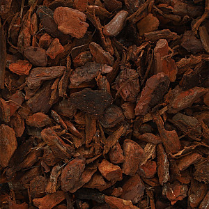 Boomschors Pinus Maritima 20-40 mm - BigBag