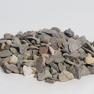 Flachkorngrind 8-16  - miniBB