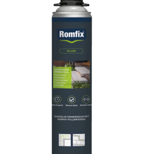 ROMFIX® PU Steenlijm | 750ml