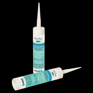 MORTEC® Soft  310ml  Mat Cementgrijs