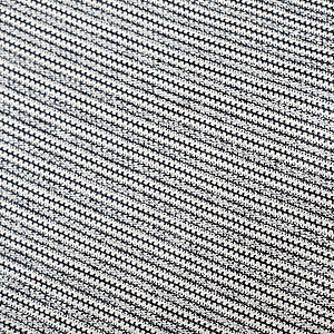 Strak schaduwdoek HPDE 292x292cm zand T.b.v. Pergola 300x300cm