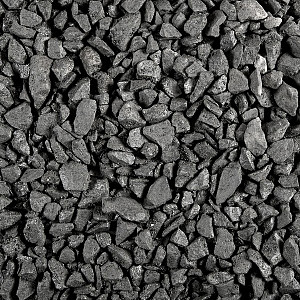 Basalt Split 8-16mm 20kg