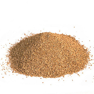 INVEEGSPLIT GEEL 1-3MM 20KG