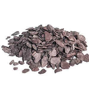 Canadian Slate Violet 10-30mm 20kg